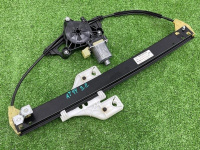 Audi / A4 / Стеклоподъемный механизм