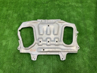 Land Rover / Range Rover / Защита днища кузова