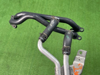 Audi / Q7 / Трубка охлаждения