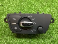 Audi / A5 / Блок управления светом