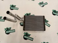 Audi / Q5 / радиатор отопителя