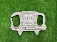 Land Rover / Range Rover / Защита днища кузова