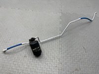 Mercedes-Benz / E-Class / Осушитель кондиционера