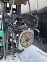 BMW / 3-Series / Двигатель