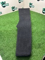 BMW / X5 / Облицовка центральной консоли