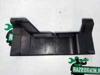 Mitsubishi / Outlander / Накладка стойки