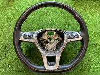 Volkswagen / Touareg / Руль