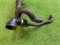 Volkswagen / Touareg / Патрубок радиатора Volkswagen / Touareg / Патрубок радиатора