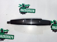 Land Rover / Range Rover Sport / Ручка двери внешняя