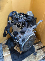 BMW / X1 / Двигатель