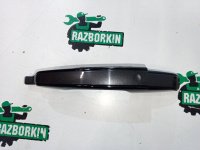 Land Rover / Range Rover Sport / Ручка двери внешняя