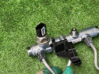 Porsche / Cayenne / Топливная рампа