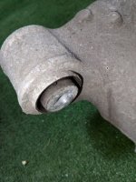 Land Rover / Range Rover Sport / Рычаг подвески