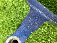 BMW / X5 / Петля двери