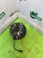 Volkswagen / Touareg / Кулак поворотный Volkswagen / Touareg / Кулак поворотный