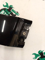 Volkswagen / Touareg / Накладка стойки Volkswagen / Touareg / Накладка стойки