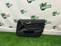 Audi / A6 / Обшивка двери