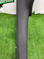 Audi / A6 / Накладка порога