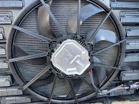 Audi / S5 / Передняя панель