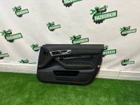 Audi / A6 / Обшивка двери