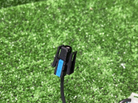 BMW / ALPINA B10 / Усилитель антенны