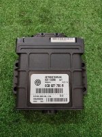 Audi / Q7 / Блок управления АКПП