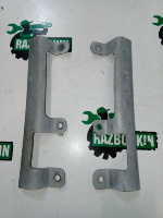 BMW / X5 / Кронштейн