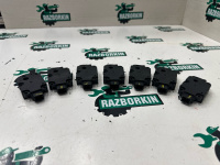 Audi / A5 / Сервопривод заслонок печки