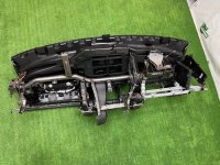 Volkswagen / Touareg / Торпедо Volkswagen / Touareg / Торпедо