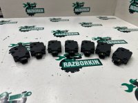 Audi / A5 / Сервопривод заслонок печки