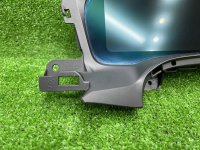 BMW / 3-Series / Панель приборов