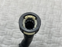 Volkswagen / Touareg / Клапан вакуумный