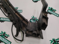 Audi / Q5 / Крепление фары