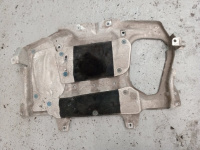 Land Rover / Range Rover Sport / Защита КПП