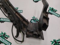 Audi / Q5 / Крепление фары