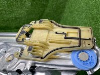 Ford / EXPLORER / Стеклоподъемный механизм