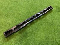 BMW / 7-Series / Крепление порога