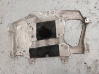 Land Rover / Range Rover Sport / Защита КПП