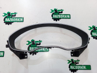 Audi / A6 / Накладка приборной панели