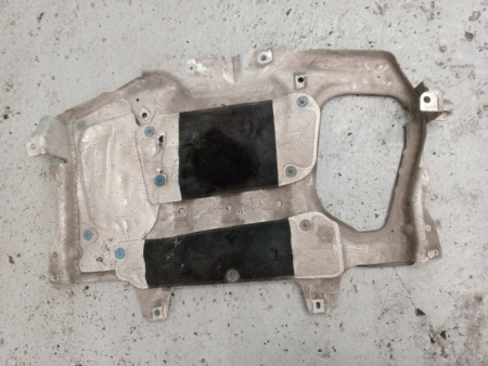 Land Rover / Range Rover Sport / Защита КПП