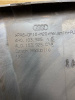 Audi / Q7 / Декоративная крышка двигателя