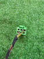 Audi / Q7 / Разъем