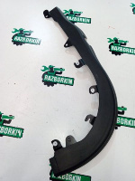 Land Rover / Range Rover Sport / Накладка двери