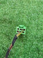 Audi / Q7 / Разъем