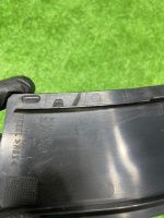 Porsche / Cayenne / Накладка фонаря