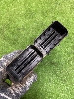 Porsche / Cayenne / Блок управления двигателем