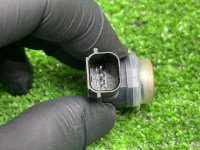 Ford / EXPLORER / Парктроник