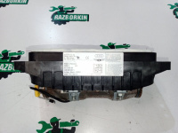 Audi / A6 / Подушка безопасности пассажира