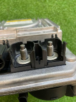 Audi / A6 / Преобразователь напряжения