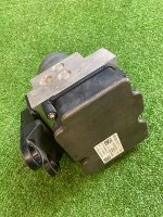 Audi / Q7 / Блок ABS